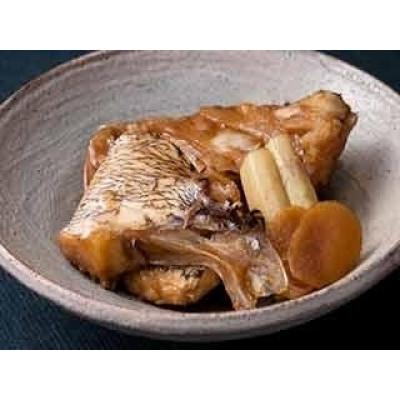 ふるさと納税 沼津市 【わけあり】マダイのカマ(4パック) |  | 01