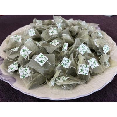 ふるさと納税 坂東市 さしま茶(緑茶)ティーバッグ 5袋セット(計75個) |  | 01