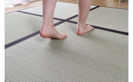 ユニット畳「あぐら」9枚セット（ブラウン）　AA313