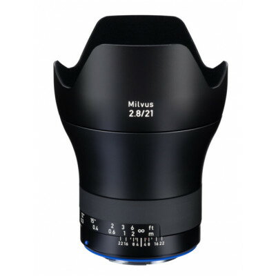 【ふるさと納税】ZEISS Milvus 2.8/21 ZE【1671037】