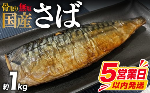 【5営業日以内発送】 訳あり 鯖 サバ 約 1kg 国産 訳アリ わけあり 切り身 冷凍 大容量 切身 家庭用 おかず おつまみ 惣菜 弁当 不揃い 規格外 小分け 送料無料 下関 山口