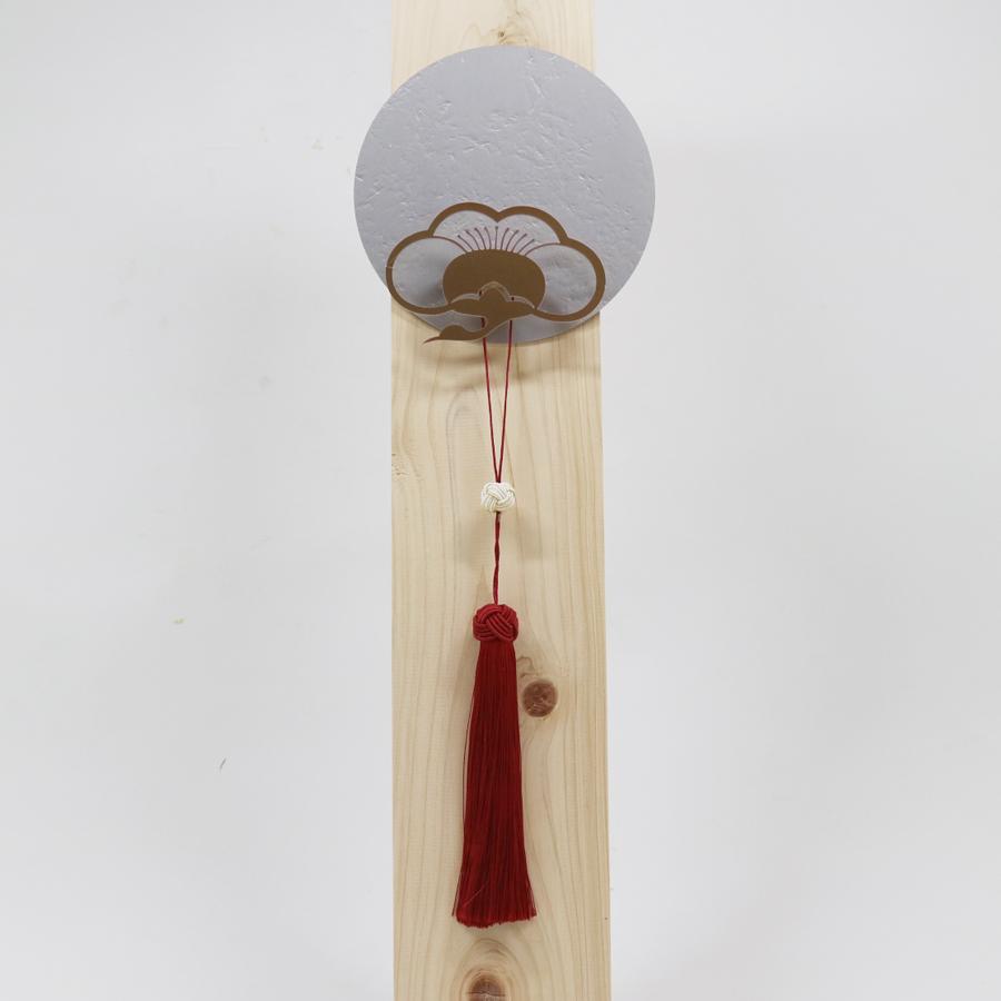 ＜ALART＞五穀豊穣　めでた紋　鶴　銀