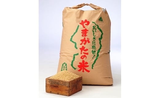 07-05-035　はえぬき玄米30kg[令和7年産]