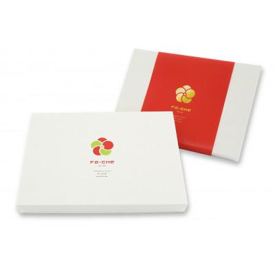 ふるさと納税 郡山市 キムチの素ギフトセット(簡単プロの味)6袋入 |  | 02