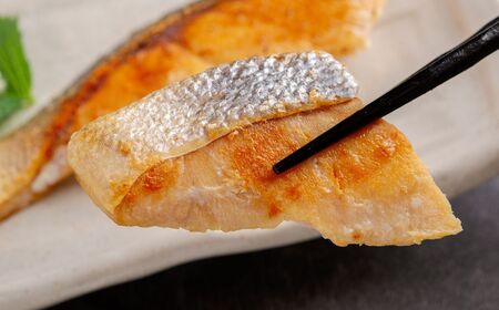 【先行予約】網走産【訳あり】秋鮭切身 骨なし  3kg（2025年10月以降発送）　ABBI002