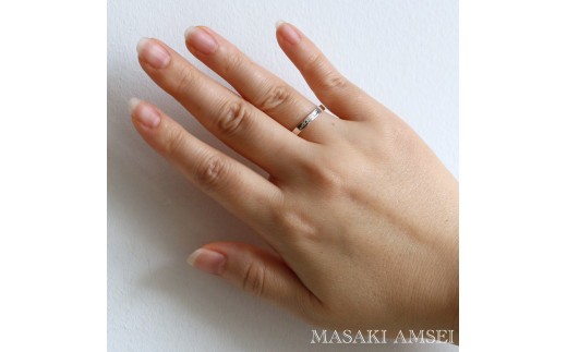 【乗鞍岳】マウンテンリング