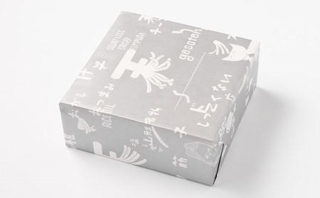 山形のソウルフード♪「エンドーの冷凍げそ天セット」 3パック FZ22-537