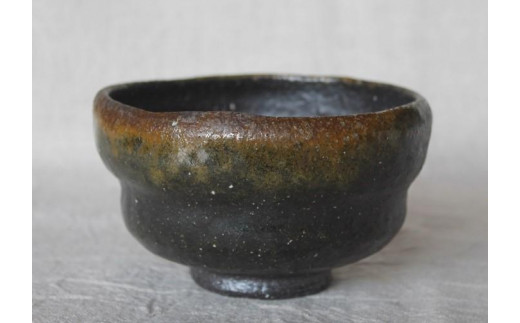 ≪1点限定≫染屋   茶碗 ｈ－１７