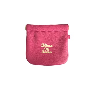 MB-152 Candy pouch（pink）