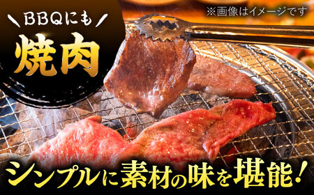 博多和牛焼肉用 500g（王塚古墳のある町桂川町）