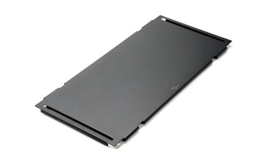 
                  【TOKYO CRAFTS】コードユニット トップボード ブラック【11100-1604】
                