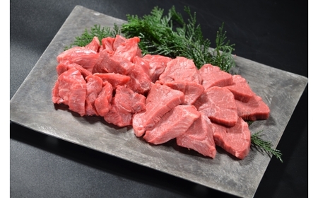 Y652 鳥取和牛サーロインとヒレ焼肉 計450g（サーロイン300g、ヒレ150g）