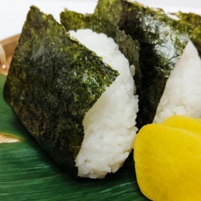 ふるさと納税 筑紫野市 福岡有明のり　焼き海苔　2切25枚入×3袋【合計75枚】(筑紫野市) |  | 02