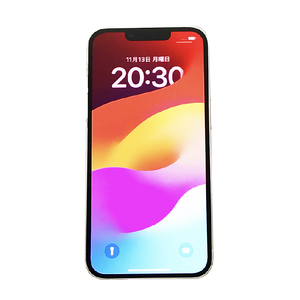 【ふるなび限定】【数量限定品】 iPhone14 256GB スターライト キズあり品 【中古再生品】 FN-Limited
