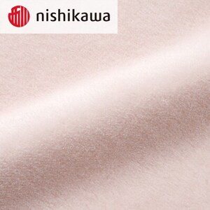 西川のシール織綿毛布　ピンク　クイーン　200×210cm　FQ33301019/100【1445534】