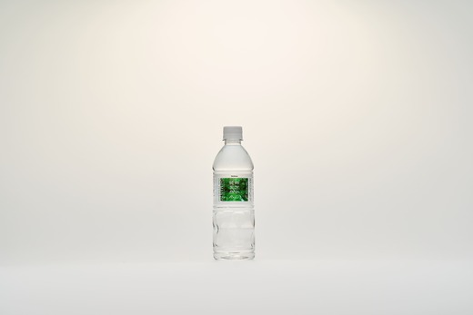 四万十の純天然水 500ml × 24本 2箱セット ミネラルウォーター 天然水 ペットボトル 水 500ml 四万十川 500ml × 24本 2箱セット