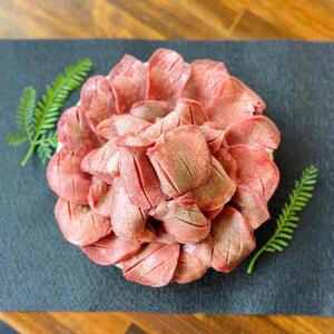 厚切り牛タン 4人前 480g 冷凍 ｜ 牛タン 仙台市