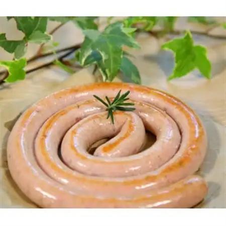 【大満足17パック】BBQ選手権全国優勝!メディアで話題沸騰小山ブランド豚を使ったソーセージセット【配送不可地域：離島】【1388013】