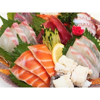 ふるさと納税 琴浦町 山陰日本海高級魚セット　4人前 |  | 01