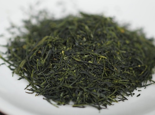 0017-100-01 特上煎茶 100g×3袋 箱入り 堂ヶ谷戸製茶