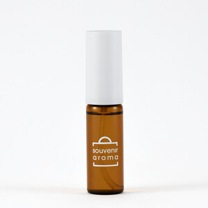 【souveniraroma】ご当地かんきつスプレー・川崎ユズ 10mL