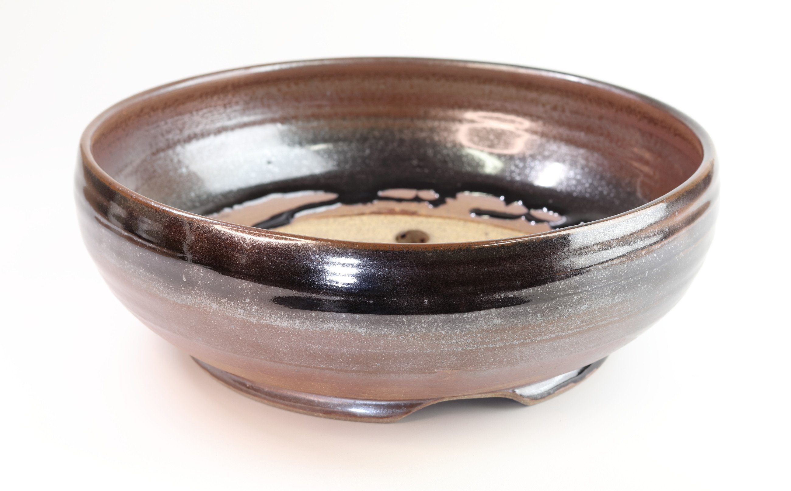 和山 天目釉 immense A