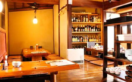 食事券 鬼の厨しんすけ お食事券 10000円分 岡山 倉敷市