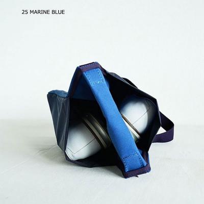 ふるさと納税 名張市 木の庄帆布 公式 シューズサック / レッド[53940332] |  | 02