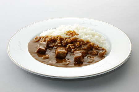 【高島屋選定品】＜サンマルコ＞カレーギフト SA-4C【 カレーギフト ビーフカレー ハヤシライス トリュフ イベリコ豚 きのこカレー ナスビカレー 贈り物 スパイス ブレンド 本格カレー ヨーロピア