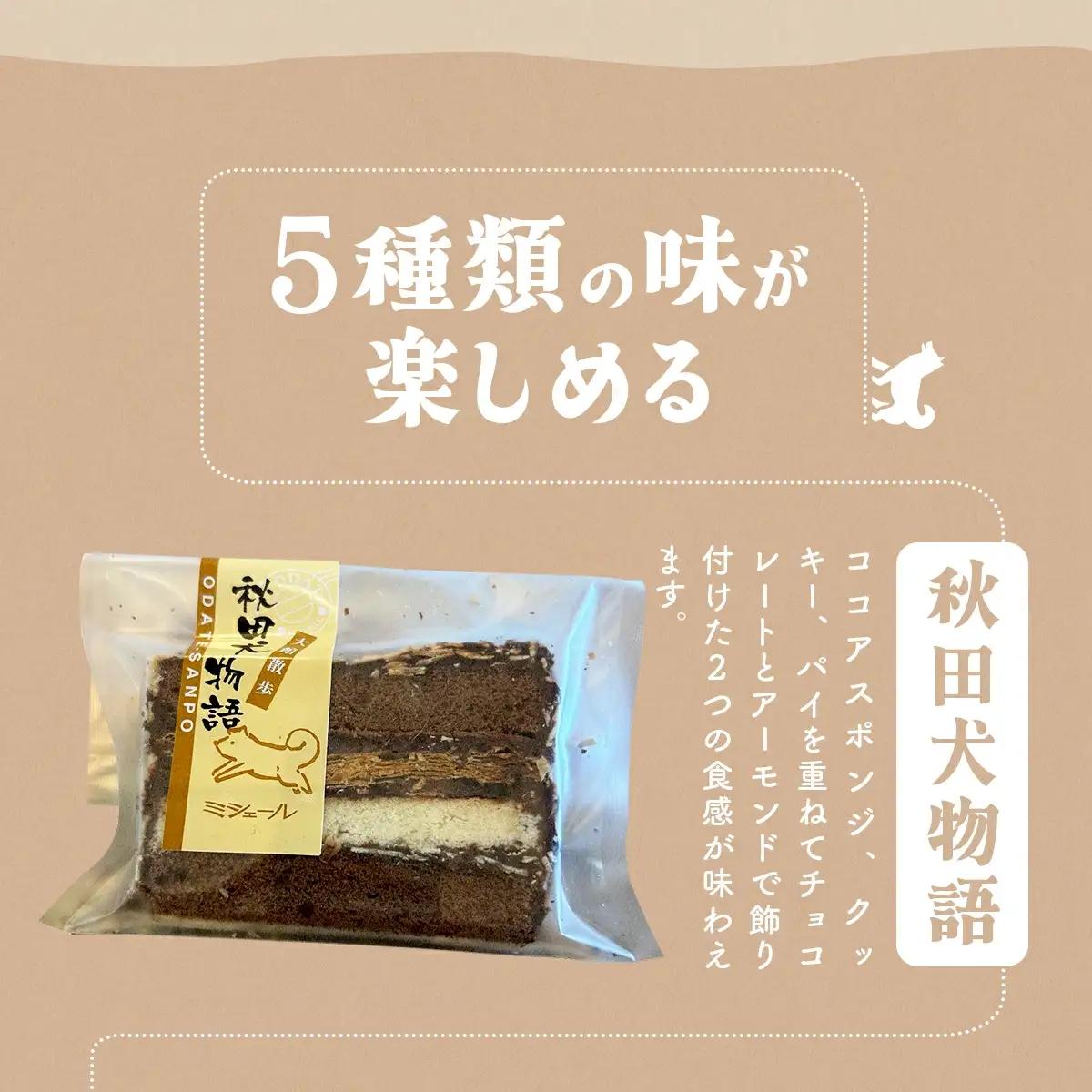 大館散歩　15枚入り　75P5603