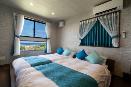 【1棟貸し別荘】 Villa Vista ISHIGAKI ご宿泊クーポン券（21,000円分）