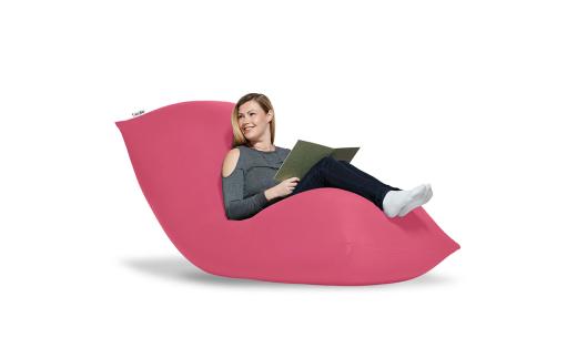 Yogibo Max（ダスティピンク）
