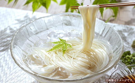 潤生麺詰合せ（春夏）８食入り - そうめん 素麵 柚子 ゆず 紫蘇 しそ そば 蕎麦 つゆ付 さっぱり麺 詰め合わせセット 贈り物 ギフト 人気 おすすめ 熊本県 甲佐町