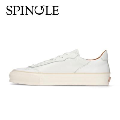 ふるさと納税 府中市 SPINGLE　SP-1034　White　LL(27.5cm)