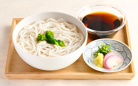 【6回定期便】 【グルテンフリー】 力強いコシを楽しむ！ 米粉うどん うどん グルテンフリー 米粉 岐阜市 / 小林生麺[ANGM023]