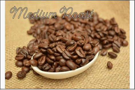 【福岡高砂】AND THE SOIL.オリジナル焙煎オーガニックコーヒー豆GUA　中煎り400g