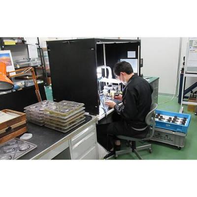 ふるさと納税 胎内市 【ふるさと納税】ミリタリー (レチクル入り)双眼鏡  SIGHTRON TAC-MS832 |  | 03