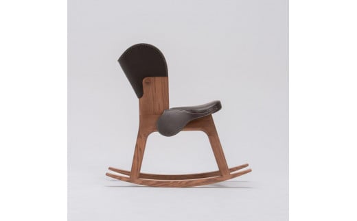 北海道アートオブジェ　コソンコクス　ロッキングホース　北海道タモMBR_03391