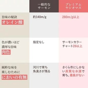 【【国産】高級サーモン】【皮なしフィレ 約500g×2枚】産地直送 おつまみ 高級 ※沖縄・離島への配送不可