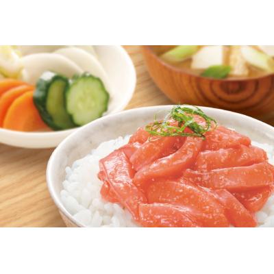 ふるさと納税 気仙沼市 小野万 いか明太子 4kg(1kg×4p) 冷凍【ご飯のお供に、酒の肴に】[20564625] |  | 03