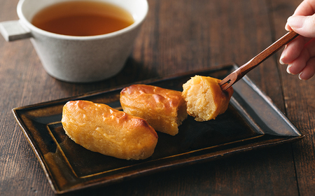 すいーとぽてと 5個入（常温）スイートポテト 洋菓子 焼き菓子 スイートポテト すいーとぽてと 6561