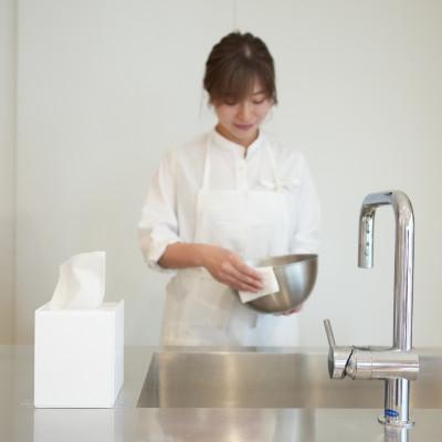 ふるさと納税 松阪市 ロールペーパーホルダーROSSUE WT 1個 |  | 03