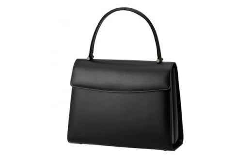 
            ＜濱野皮革工藝のフォーマルバッグ＞シンフォニア(ブラック×ブラック)_ バッグ バック bag フォーマル 濱野皮革工藝 国産 贈答 ギフト プレゼント 黒 ブラック レディース HAMANO ブランド メーカー 母から娘 シンフォニア 牛革 日本製 【1099892】
          