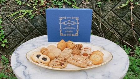 ドルチェ 3個×10種 (30個) 詰め合わせ 焼き菓子 チッタナポリ カフェ ドルチェ 焼き菓子 差し入れ クッキー お裾分け コーヒー