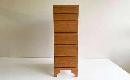 しんぷルン・チェスト30LB 収納 家具 組立不要 岐阜市 / CAPIC[ANFK002]