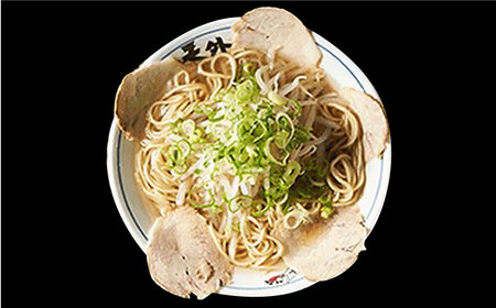 ラーメン 醤油ラーメン5食セット [ANCT001] ラーメン