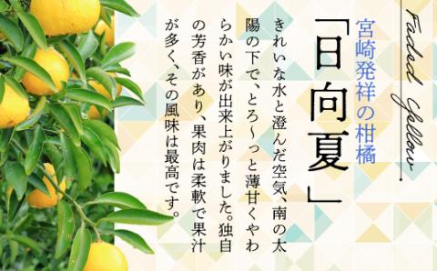 【先行受付】初春の旬「日向夏」種なし 5kg 果物 フルーツ くだもの 柑橘 フルーツサンド おやつ スイーツ デザート ジャム おすすめ ギフト 贈り物 贈答 プレゼント おすそ分け お返し 宮崎県