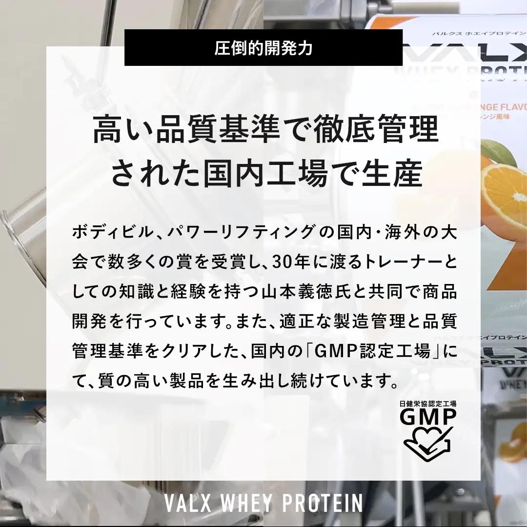 【最短5営業日以内発送】VALX ホエイプロテイン 2kg チョコレート風味 プロテイン チョコレート チョコ