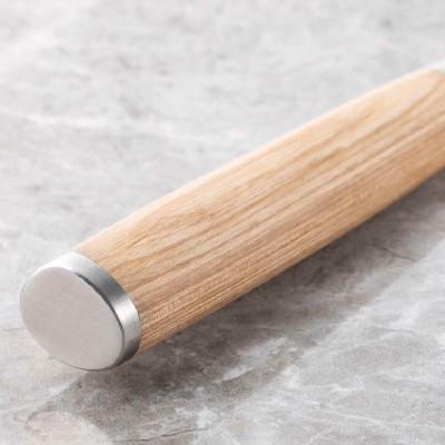 ふるさと納税 関市 【高島屋選定】 旬Shun Classic White 包丁セットI |  | 03