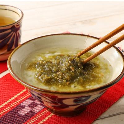 ふるさと納税 北中城村 干潟の恵み!北中城の海の幸 アーサお茶漬け(梅味) 計20食 お茶漬けの素 あおさのり 海藻 |  | 03